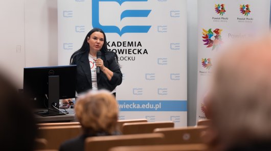 Izabela Maryańska, UODO