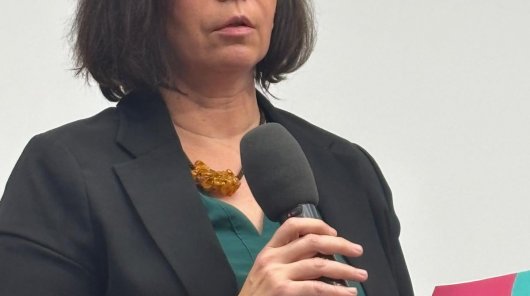 Zdjęcie z prezentacji raportu „Więcej szacunku dla młodego wizerunku”