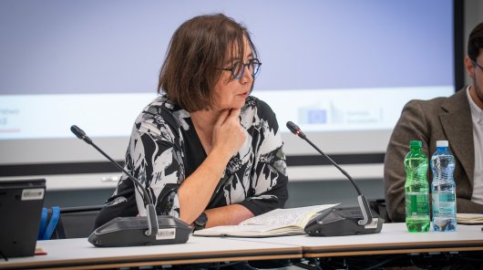 Zdjęcie z raportu Ośrodka Analizy Dezinformacji NASK-PIB dotyczącego mechanizmów zgłaszania treści dezinformacyjnych na platformach społecznościowych