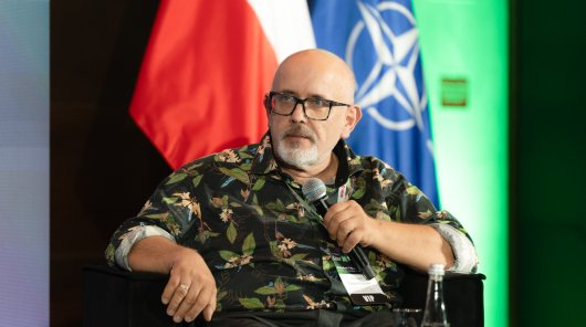 zdjęcie z Cyber24 Days z 7 pażdziernika 2026 